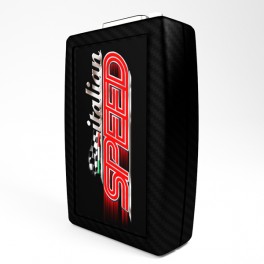 Chip de potencia Dodge Nitro 2.8 CRD 163 cv [120 kw]