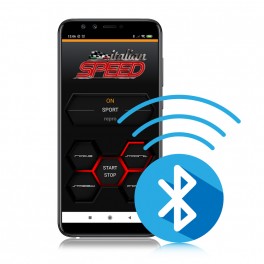 Bluetooth Module + Android App