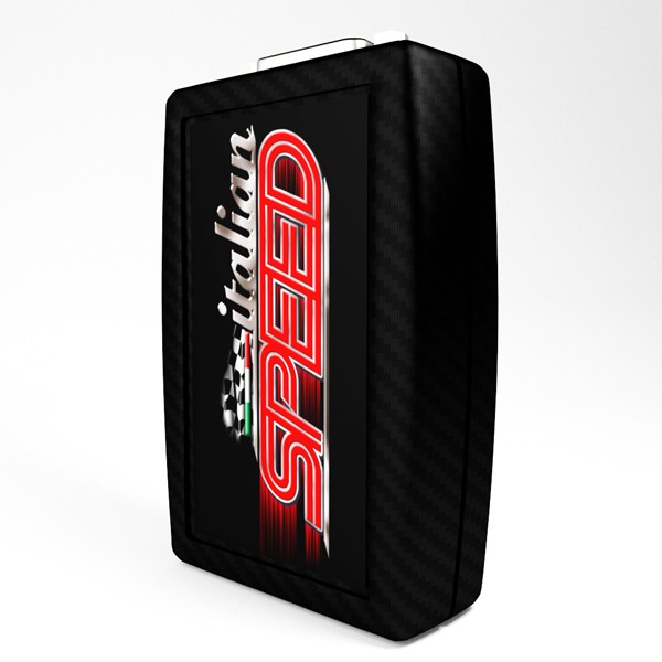 PowerBox CR Chiptuning Diesel Performance Chip for TOYOTA Hilux D4D 